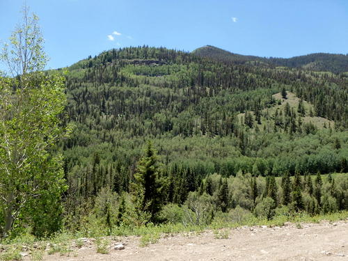 GDMBR: The view west.
